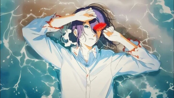 Chainsaw Man - The Movie: Reze Arc - Barely Hanging On -/ AMV