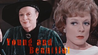 [Mash-up Film Maggie Smith] Hidup Seseorang yang Indah