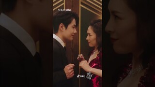 Wang Yibo x Zhang Ziyi VOGUEplus