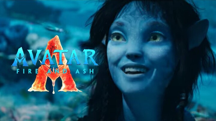 อวตาร 3 อัคนีและธุลีดิน มีการเปลี่ยนนักแสดงบางช่วง Fire And Ash