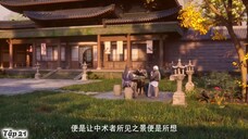 Thương Nguyên Đồ - Tập 21-30 Full HD Thuyết Minh