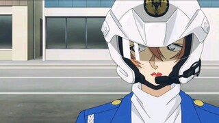 Detektif Conan - Ep 1184 Sub Indo