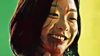 The witch-part 1 🔥🥶 8K EDIT #kmovie #edit #action #bilibili  #shortsvideos