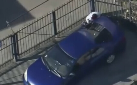 So stealth games are actually real after all