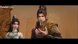 Battle Through the Heavens Season 5 Episode 152 Subtitle Indonesia