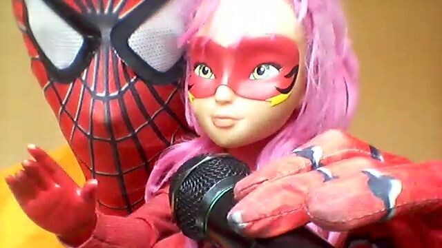 SPIDERMAN E MIRACULOUS LADY DRAGON RE ZERO COMEÇANDO UMA NOVA VIDA EM OUTRO MUNDO COVERS