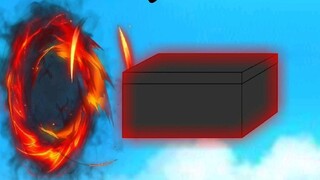 Episode 111, the magical power of creation.