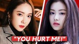 Jessica Jung EXPOSES Girls Generation & SM, Kim Garam leaves LE SSERAFIM? BTS heavily criticized