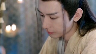 [Cheng Yi/Awakening] Apa tidak ada yang menyadari suara Cheng Yi? Aku bukan satu-satunya yang merasa