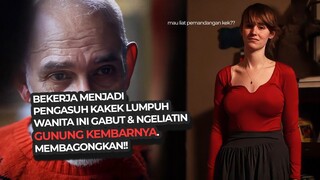 KAKEK MENANG BANYAK!! | alur cerita film | story recapped