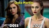 Teen Wolf ★ Then and Now 2021 | Real Name & Age