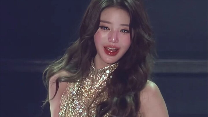 ปูของขวัญชิ้นใหญ่! เสี่ยวหยวนเธอ… 😍