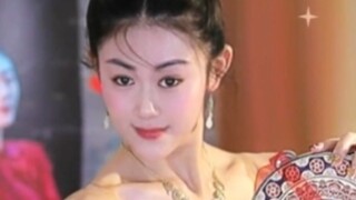 [Tarian Dunhuang] "Mimpi Dunhuang, Tatapan Seribu Tahun"