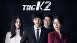 THE K2 EP08