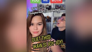 let’s *hear* you FLY!!!! duet this! 🦅 aheb tanreb alapaap paliparinchallenge duet duetwithme singwithme fyp foryou