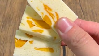 #Kue Susu Mangga Apakah kamu mengerti setelah menonton sampai akhir? Apakah akhirnya mengejutkan? #E