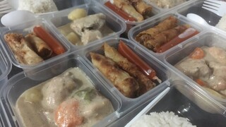 Order ng Team Vice at meme Vice