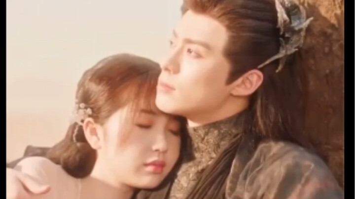 I just found out all these historical romance dramas are by the same author—plus they even have drea