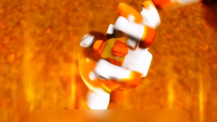 สัตว์ร้ายทั้งสองเผ่าจะมีเลเวลเต็มเมื่อปรากฏตัว ใครบ้างที่สามารถเล่นเกมนี้ได้?