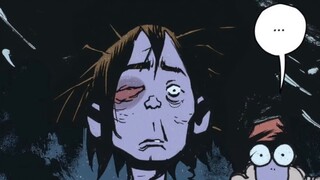 Dark and deep! How good is American Ultraman? Chapter 3 of Ultraman: The End of the World