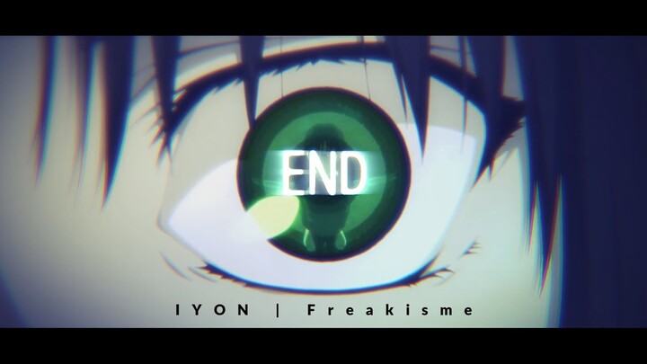 【AMV】Collab - END