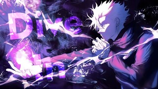 Anime Mix 「AMV 」Dive In