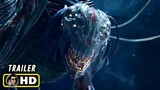 ETERNALS (2021) "Evolve" TV Spot Trailer [HD] Marvel