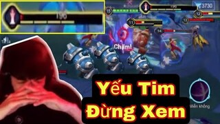 Khỏi tiêu đề | AE Yếu Tim Đừng Xem Trận Này