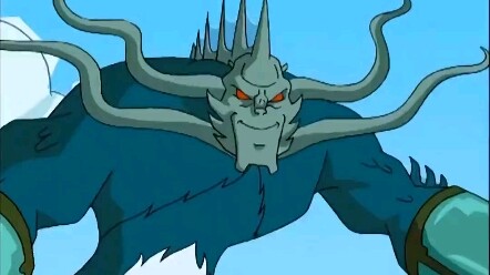 "Devil Dragon và Bazaar thực sự trông giống nhau"