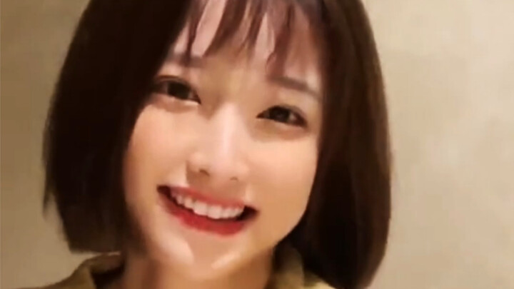 令人心动的小姐姐合集～