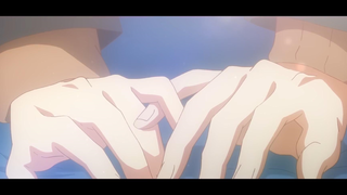 【9月/剧场版】向着大海 正式PV【MCE汉化组】