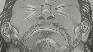 Miyamoto Musashi officially resurrects Sabagado and starts Sabagayo 2