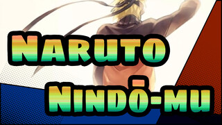 [Naruto] Jangan Biarkan Nindō-mu Menyimpang dan Teruslah Maju