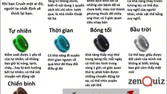 chọn 1 loại đi