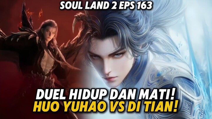 EPIK!! YUHAO LV 90 VS DI TIAN LV 99!!