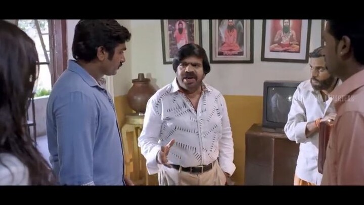 Kavan (2019) Tamil Full Movie | Tamil Movie