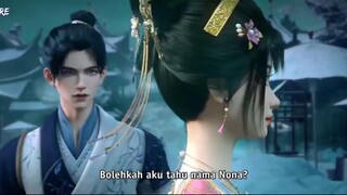 Over The Divine Kingdom Episode 12 Subtitle Indonesia