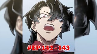 Series Truyện Hay l Hoa Sơn Tái Khởi - Chap 142 - 143 l TOFU Review