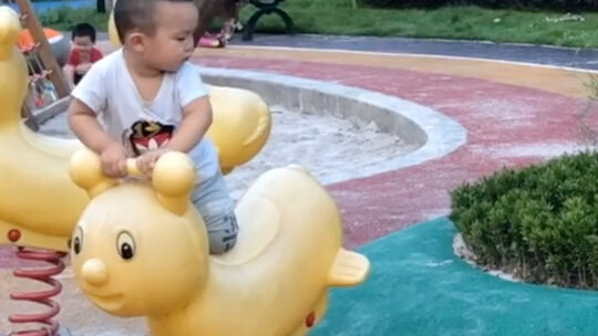 Apakah tidak mampu memainkannya?