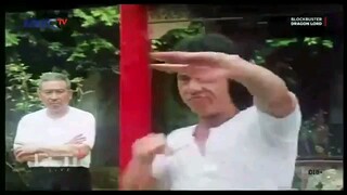 Dragon Lord (1982) Dubbing Indonesia