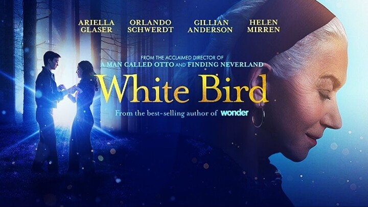 White Bird (2023) Sub Indonesia