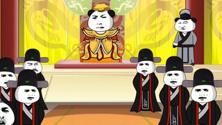 Time Travel to the Late Ming Dynasty 13 Your Majesty, this matter cannot be delayed, it must be done