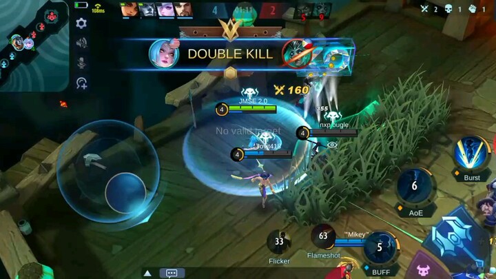 Is Anyone Else Love Mobile Legends or its just me