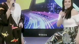 Ganda mo talaga Claudine