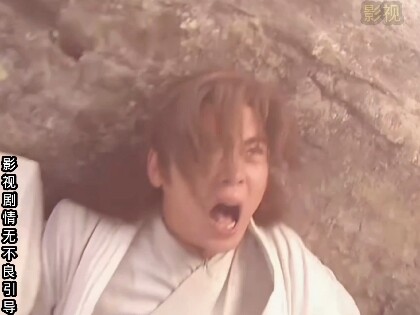 #يانغ جيان يرى والدته تموت أمام عينيه #أرسل الإمبراطور يو عشرة من أبنائه لاعتقال يانغ جيان، لكن وحده