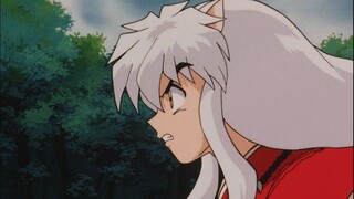 Inuyasha - Episode 21 | Subtitle Indonesia