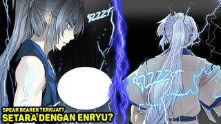 Hampir Setara dengan Enryu? Beginilah Kekuatan Khun Eduan - Tower Of God