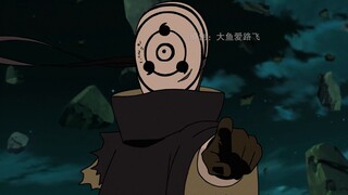 Mengetahui bahwa matanya adalah yang paling kuat, mengapa Obito tidak meminta Kakashi untuk mendapat