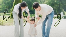 "Because we will be together", lovers agree to walk hand in hand in the time of love at the end of l