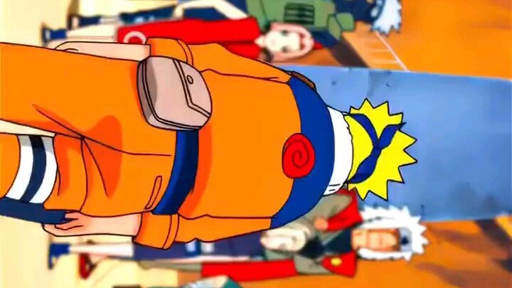 Story wa Naruto 30 detik